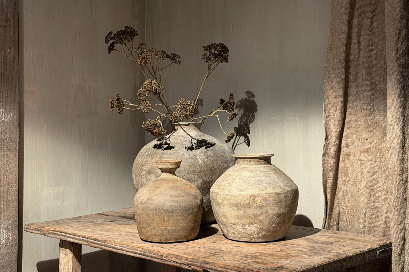 Meubels & woonaccessoires De Factorij Unique Living