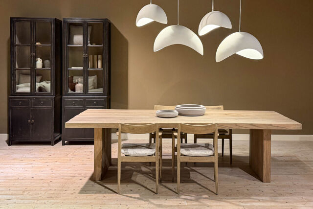 Showroom De Factorij Unique Living