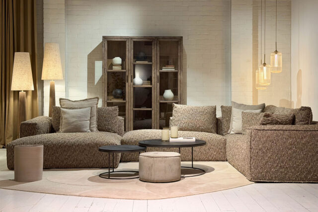 Showroom De Factorij Unique Living