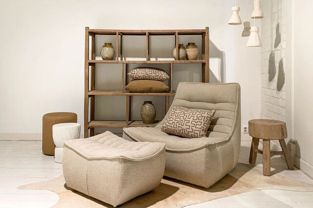Showroom De Factorij Unique Living