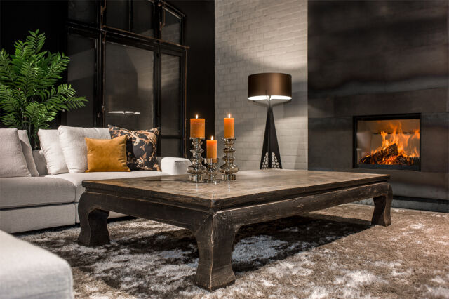 Showroom De Factorij Unique Living