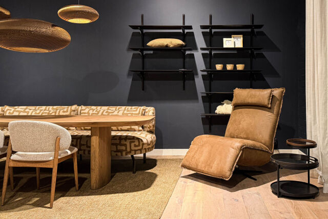 Showroom De Factorij Unique Living