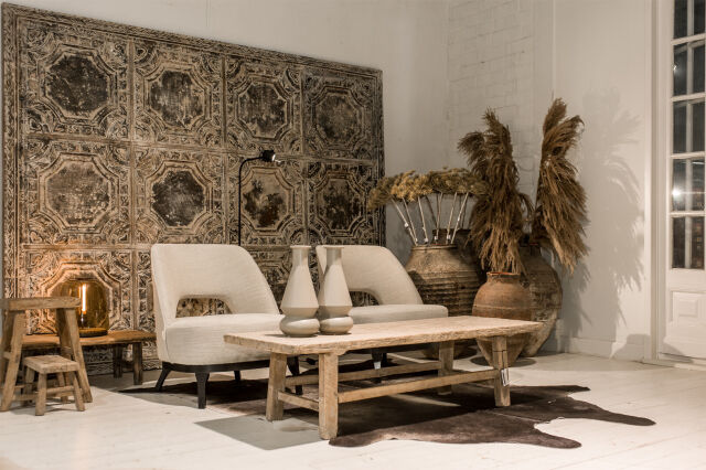 Showroom De Factorij Unique Living