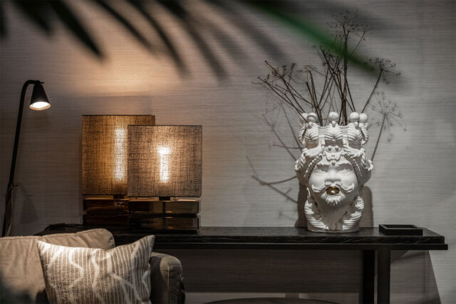 Showroom De Factorij Unique Living