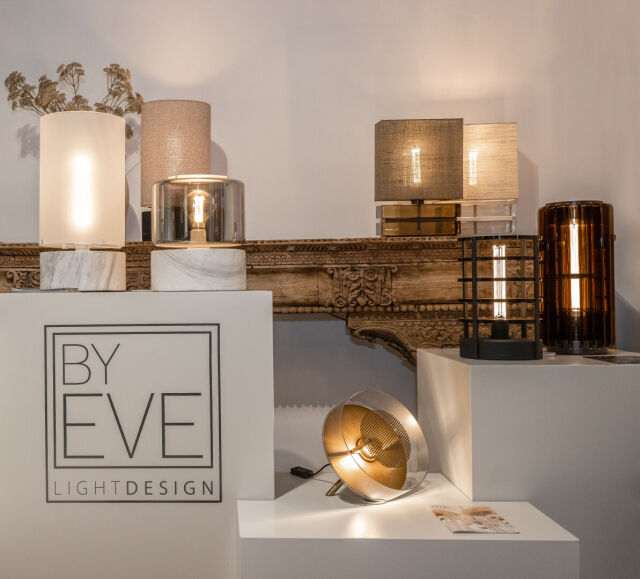 Showroom De Factorij Unique Living