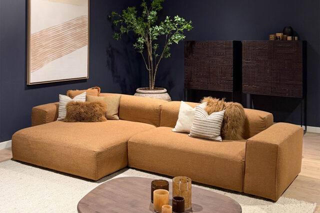 Showroom De Factorij Unique Living