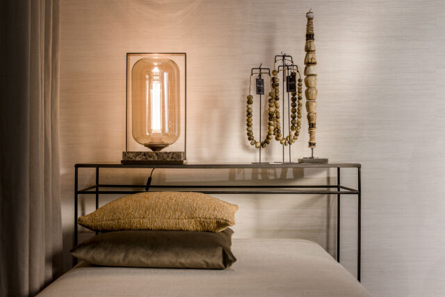 Showroom De Factorij Unique Living