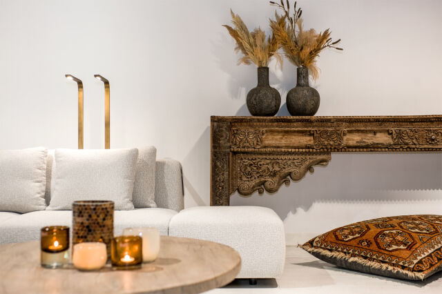 Showroom De Factorij Unique Living