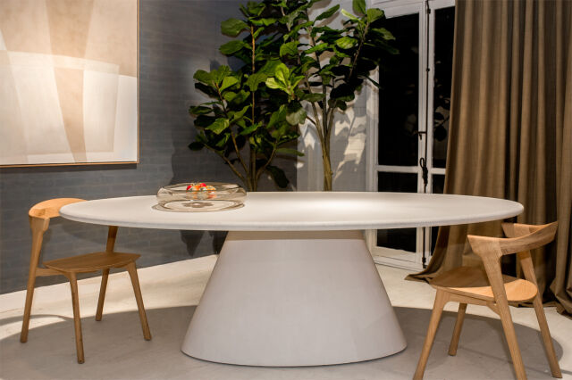 Showroom De Factorij Unique Living