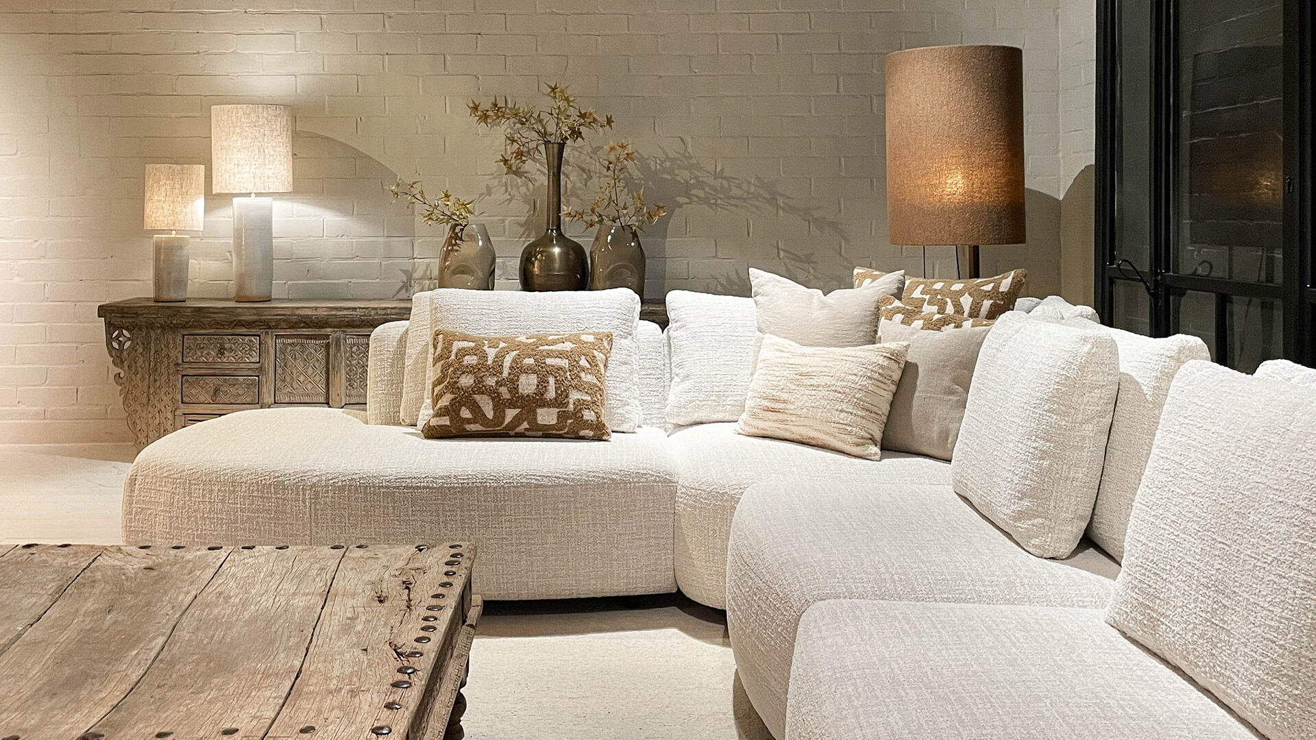 De Factorij Unique Living header afbeelding