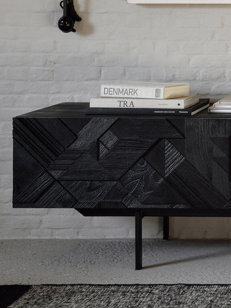 TV meubel Graphic - 240 cm