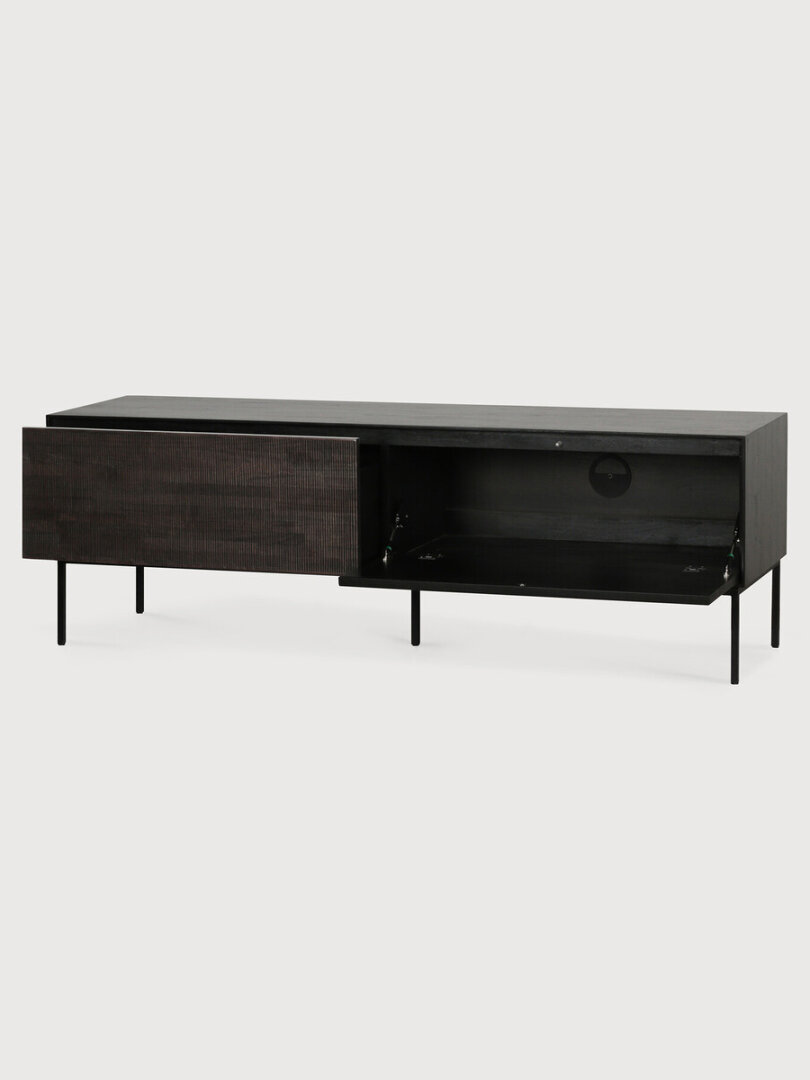 TV meubel Grooves - 162 cm