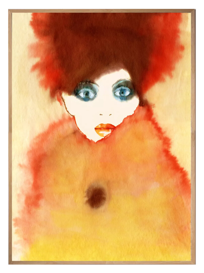Plume - Margot van Huijkelom