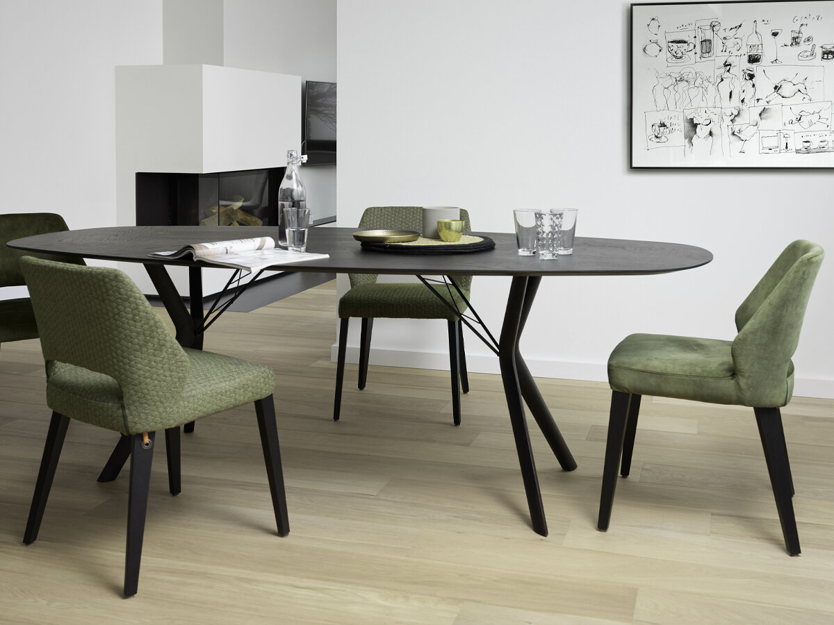 Eettafel Eclipse