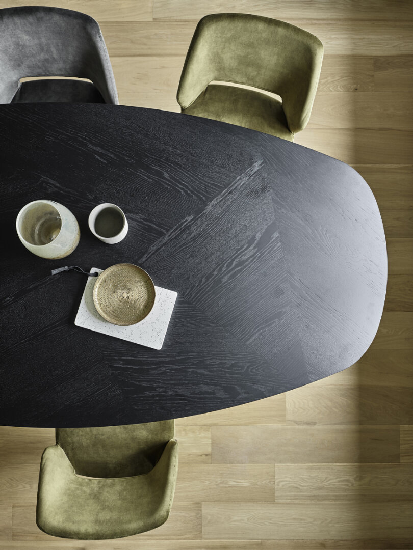 Eettafel Eclipse