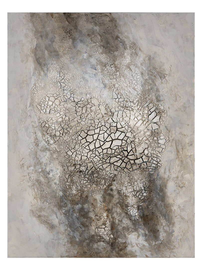 Kunstwerk Itaca