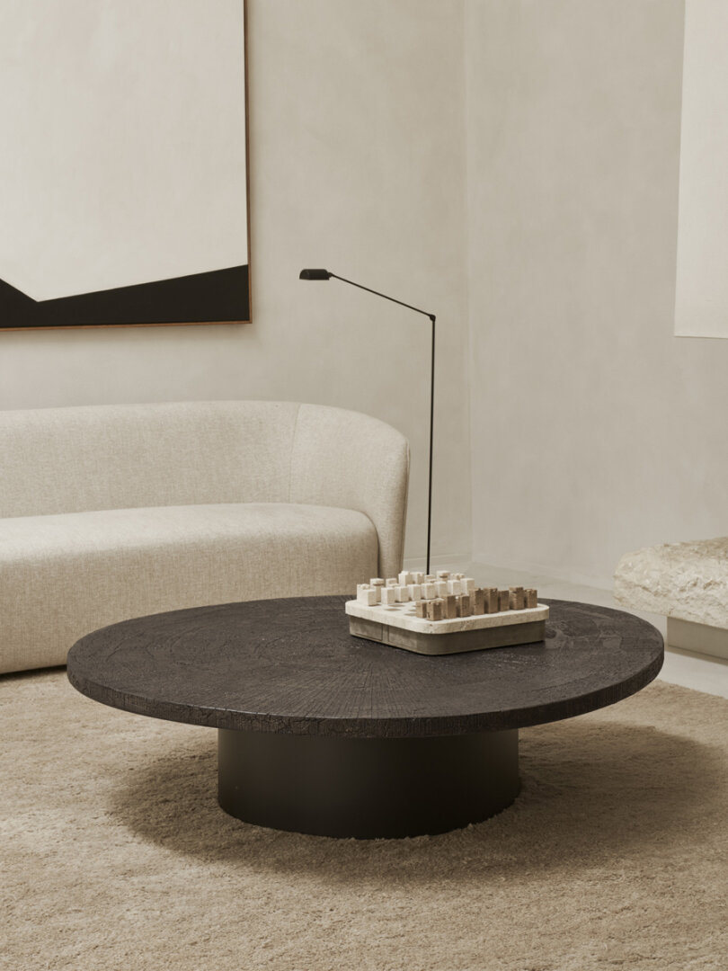 Salontafel Slice