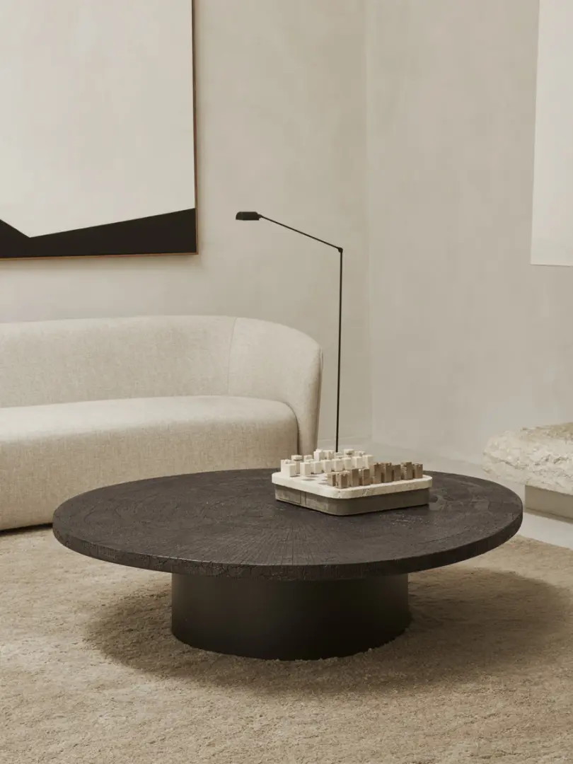 Salontafel Slice