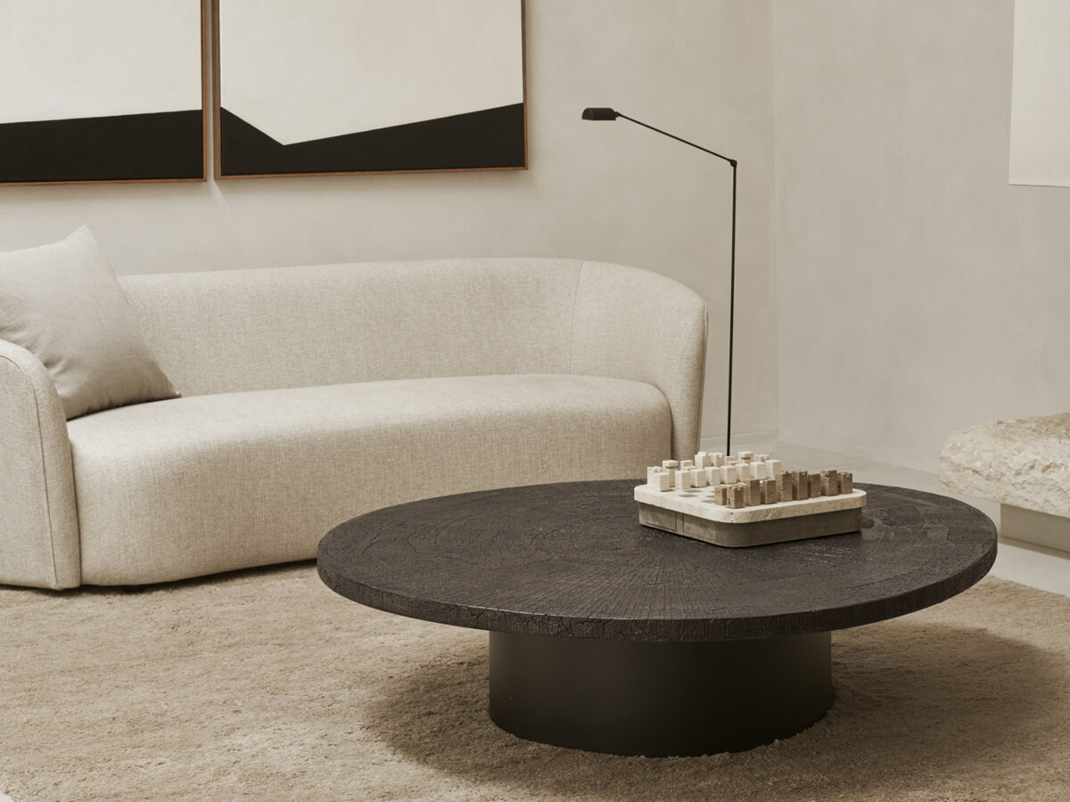 Salontafel Slice