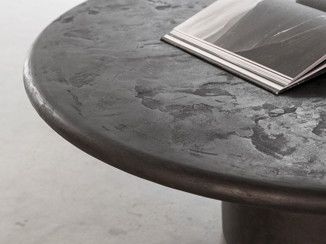 Mortex salontafel Silo