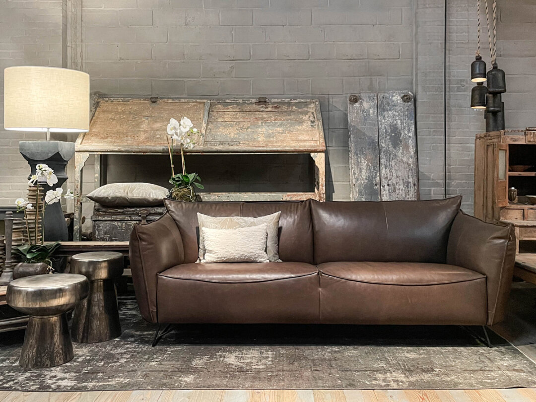 Zitbank My Home (showroommodel)