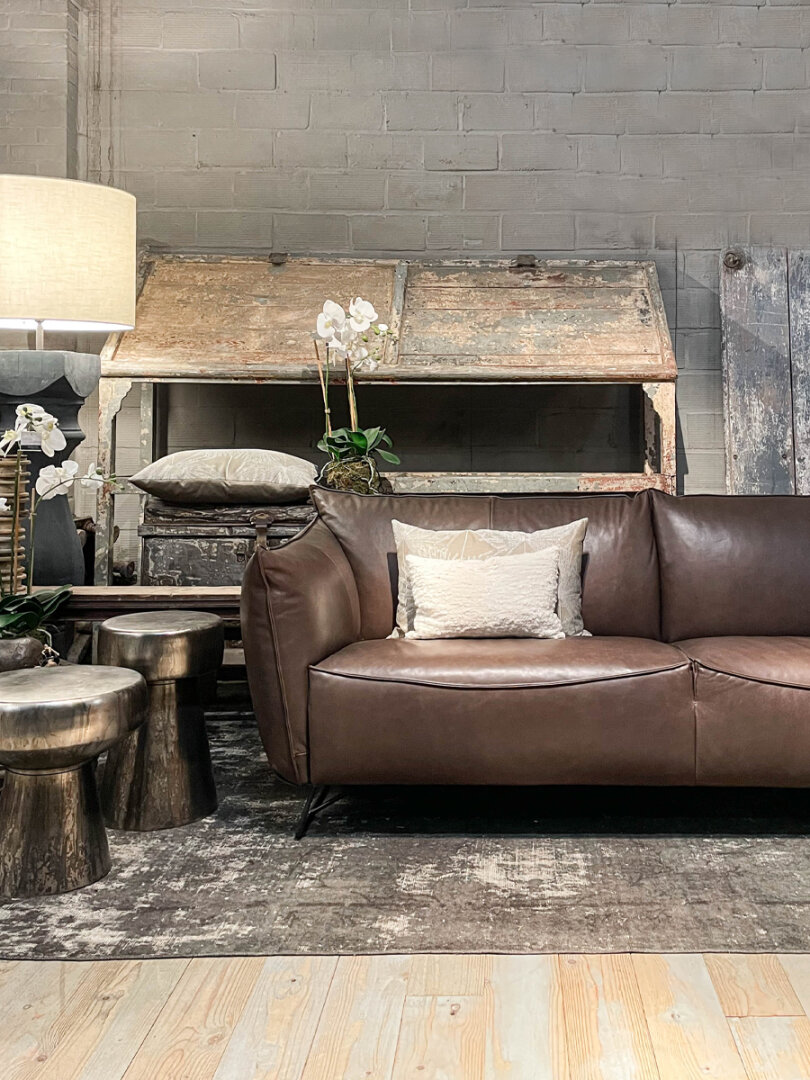 Zitbank My Home (showroommodel)