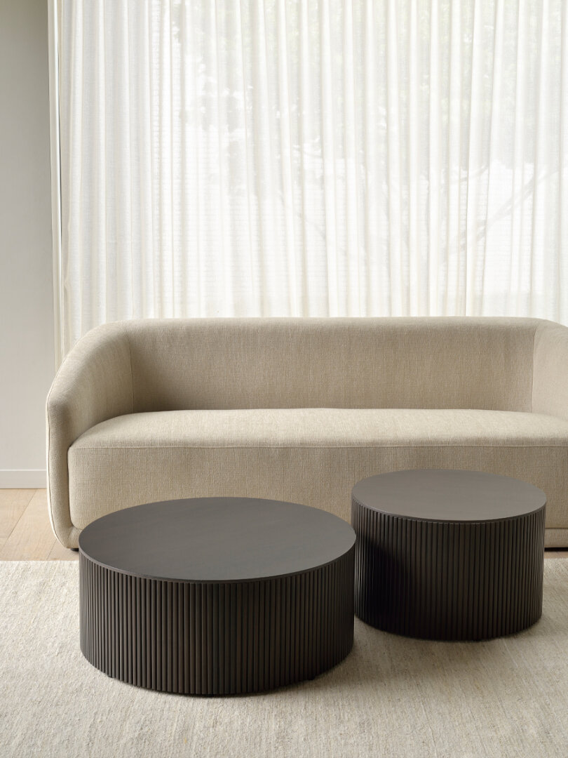 Salontafel Roller max