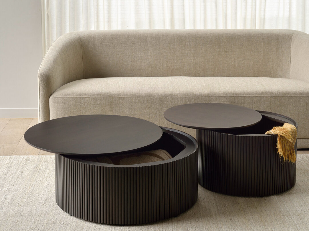 Salontafel Roller max