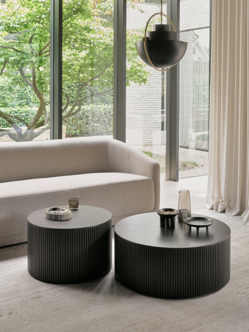 Salontafel Roller max