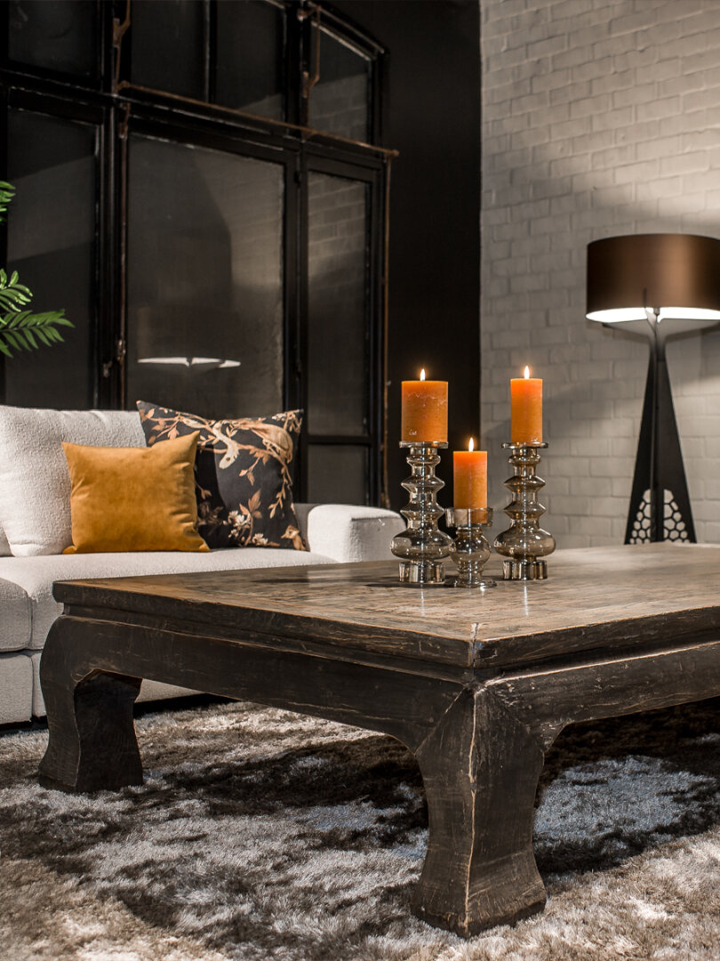Unieke salontafel - U020523