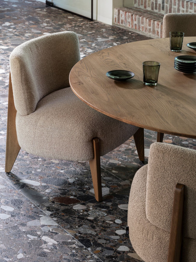 Azul fauteuil