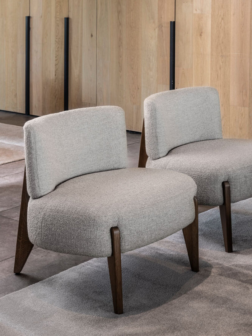 Azul fauteuil