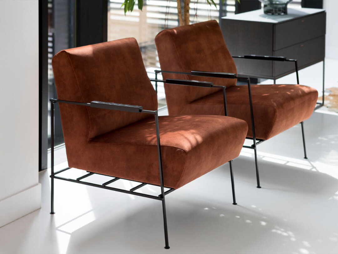 Box fauteuil