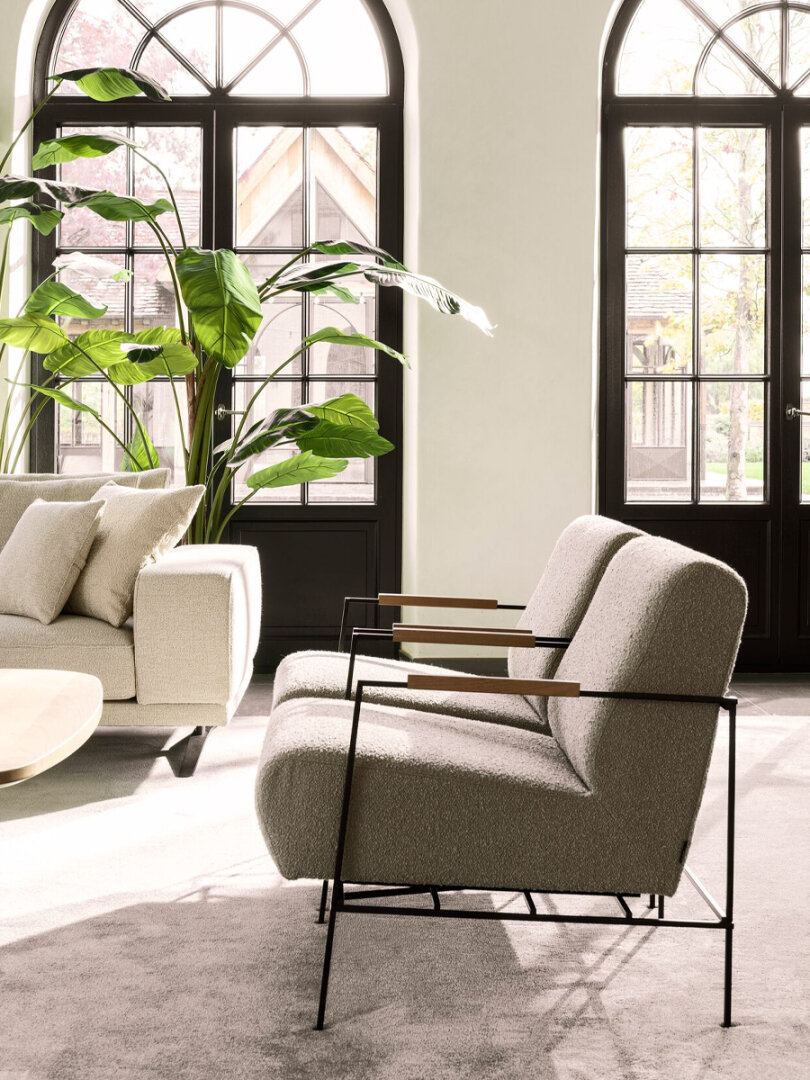 Box fauteuil