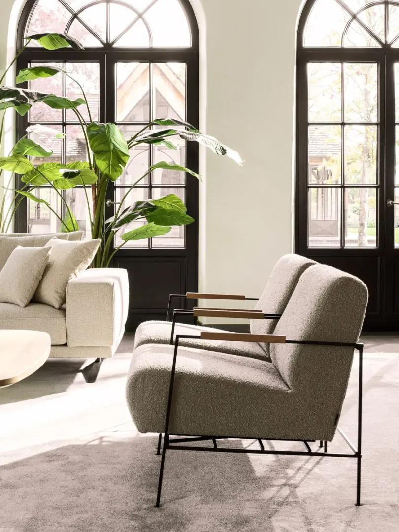 Box fauteuil