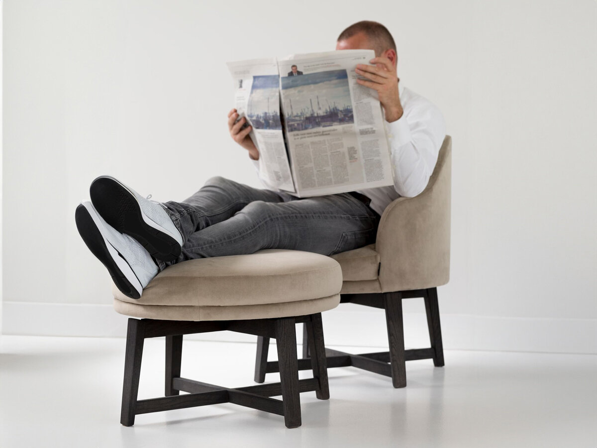 Lamos fauteuil