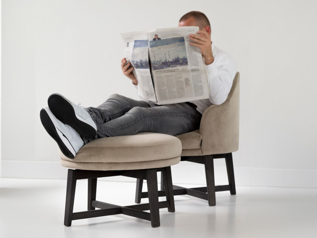 Lamos fauteuil