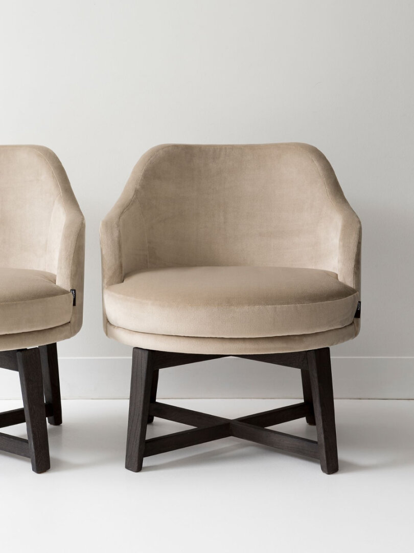 Lamos fauteuil