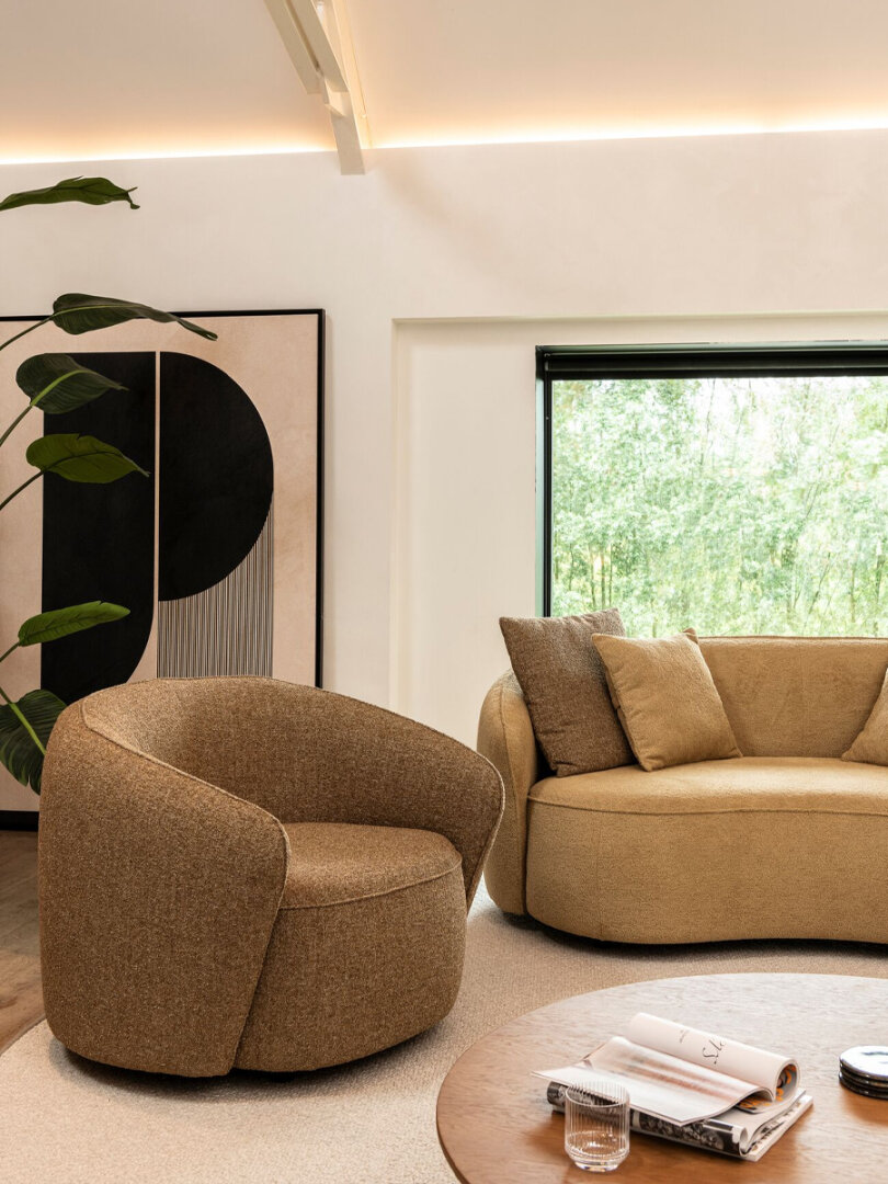 Mogador fauteuil