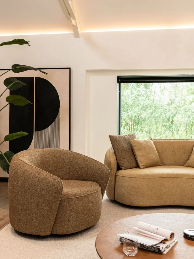Mogador fauteuil