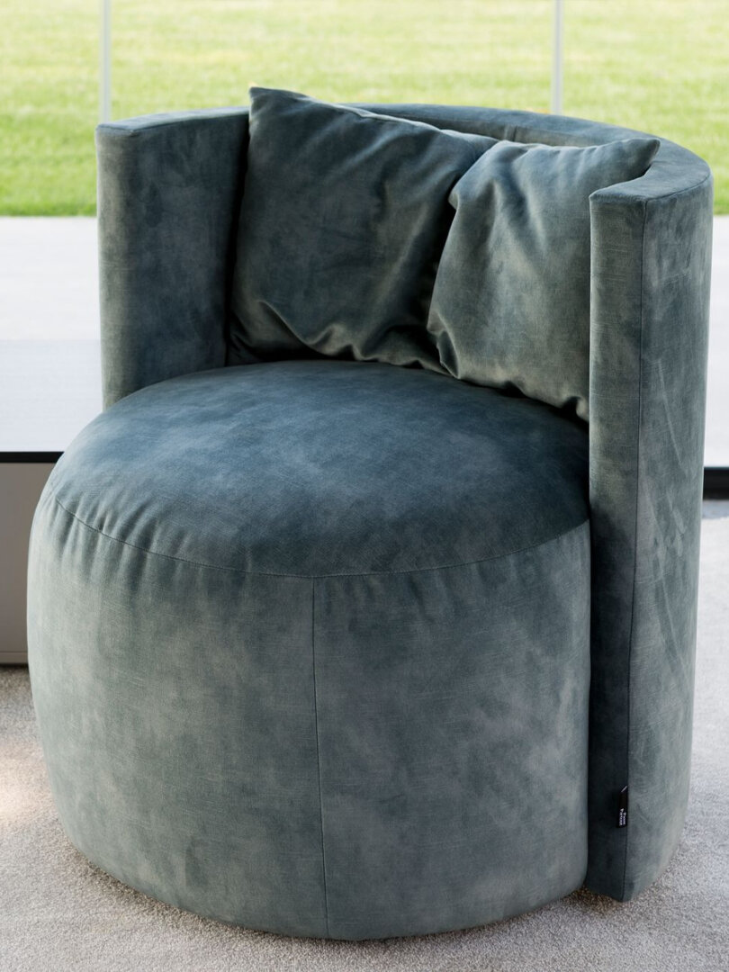 Pastille Seat