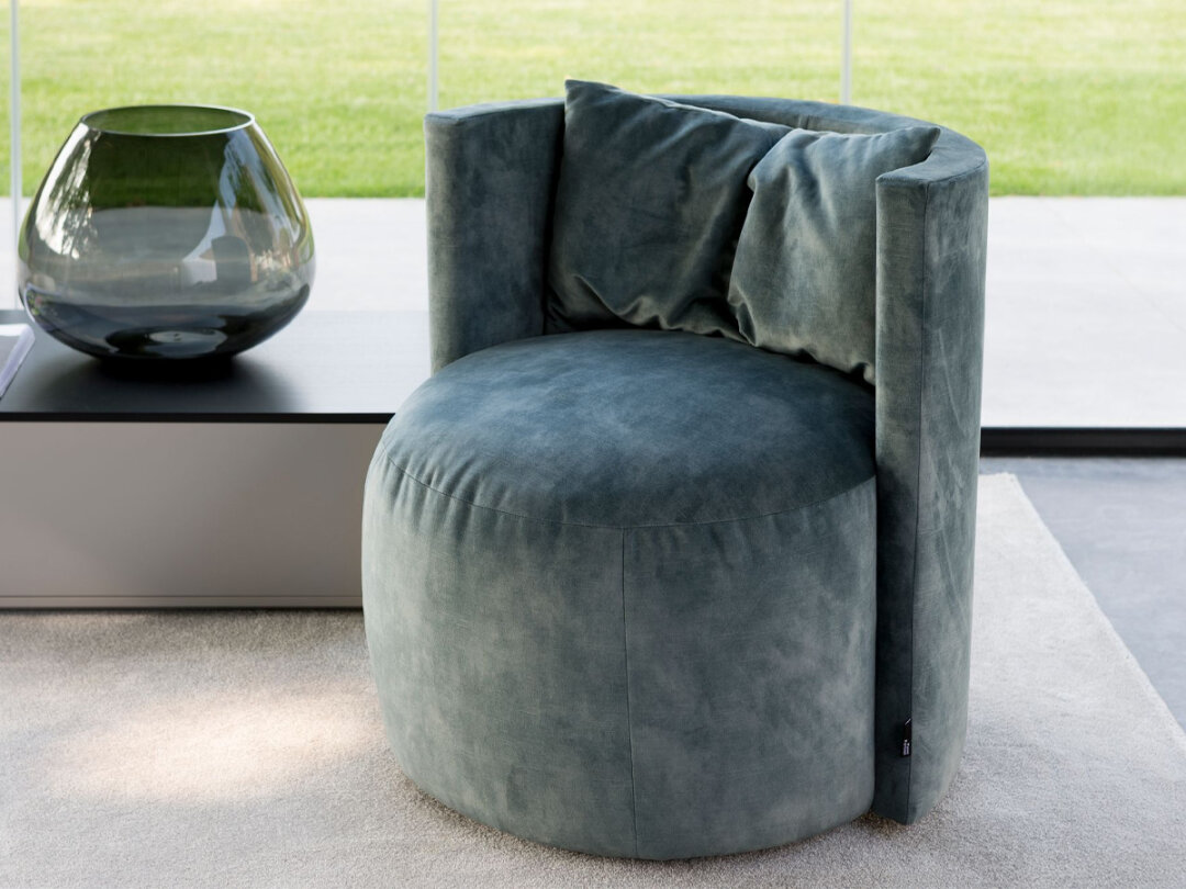Pastille Seat