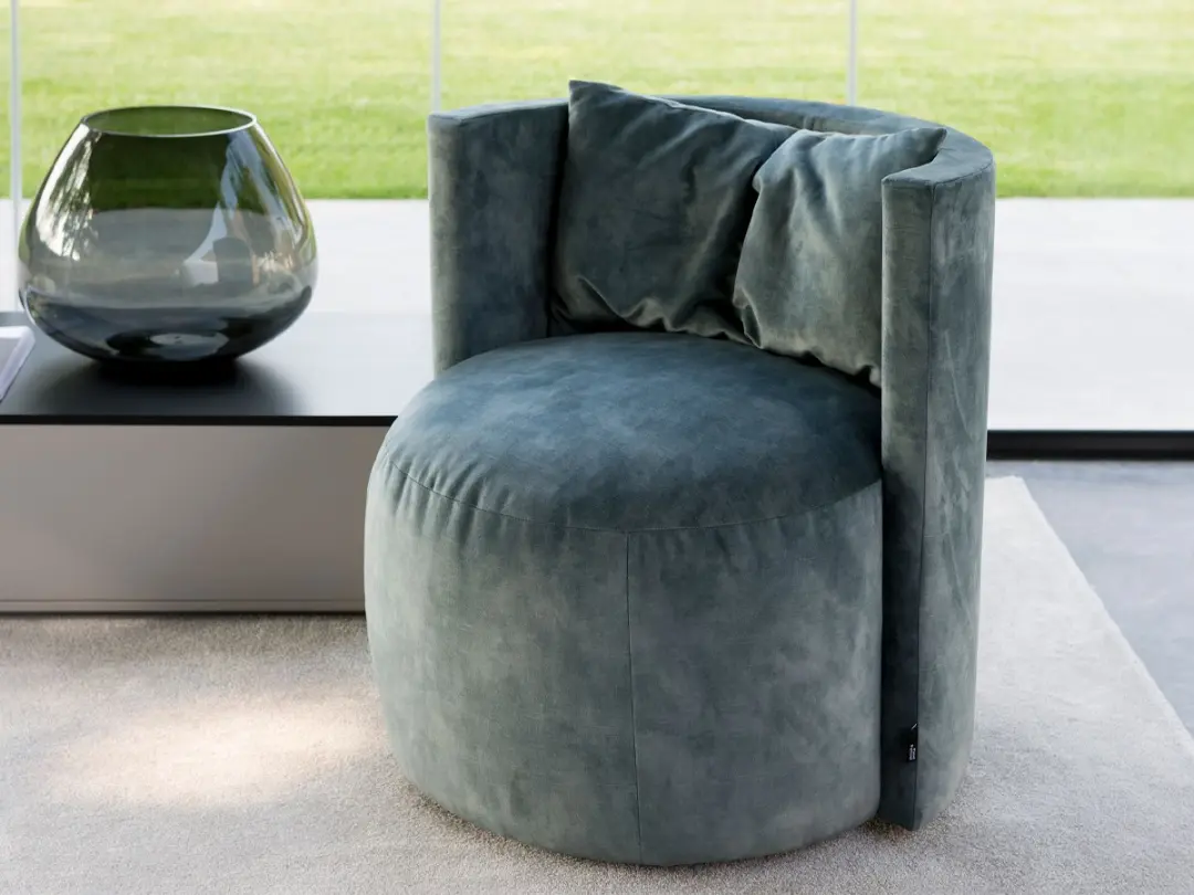Pastille Seat