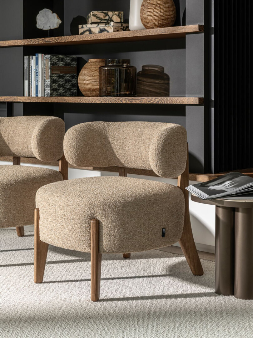 Taza fauteuil