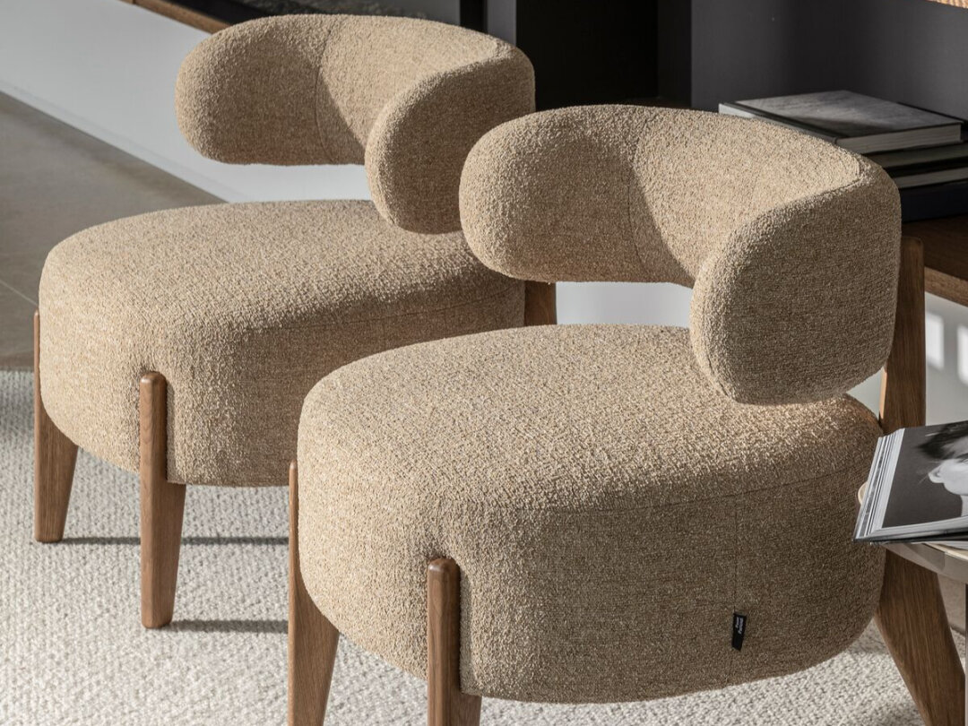 Taza fauteuil