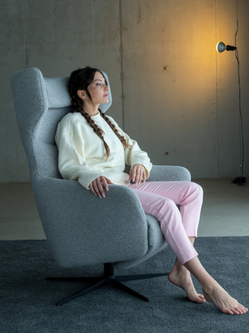 Relaxfauteuil Marius DV