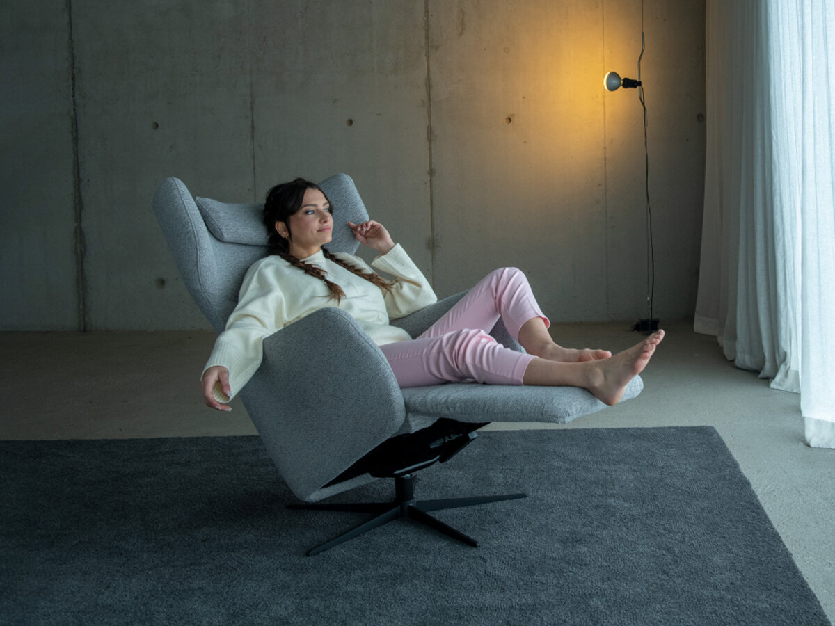 Relaxfauteuil Marius DV