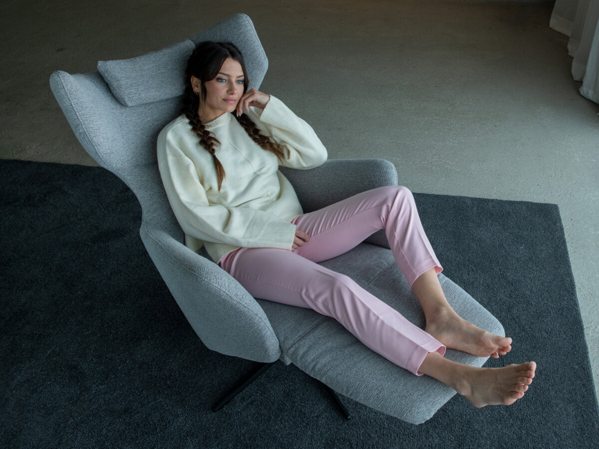 Relaxfauteuil Marius DV