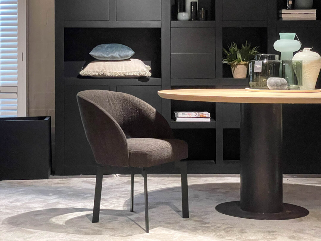 Eetkamerstoel Vicenza (showroommodel)