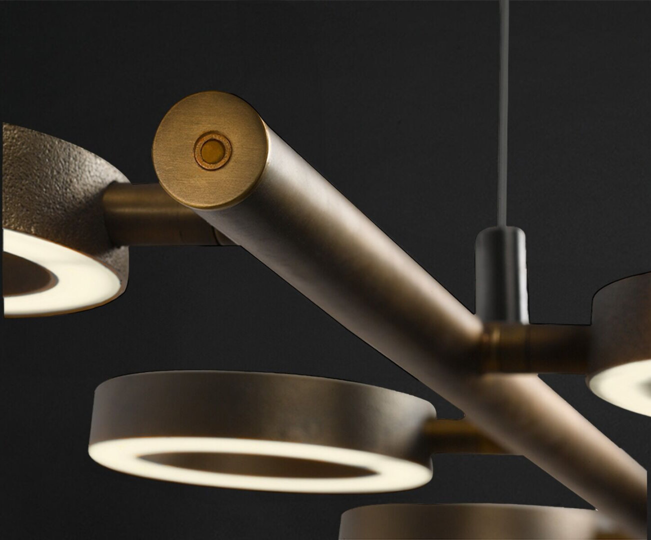 Frezoli Lighting - hanglamp Apriro